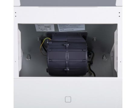 Вытяжка Maunfeld CASCADA 60 Glass White