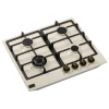 Варочная поверхность KORTING HG 661 CTB