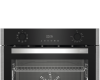 Конвекционный духовой шкаф Grundig GEBM19301BC