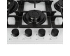 Газовая варочная панель DeLonghi GABRIELLA 6GW BB