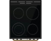 Электрическая плита Gorenje GECS5B70CLB