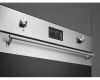 Духовой шкаф Smeg SO6302M2X