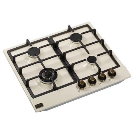 Варочная поверхность KORTING HG 661 CTB