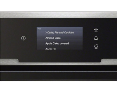 Духовой шкаф Electrolux EOB8956AOX