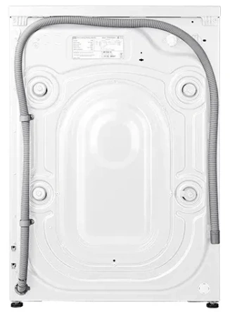 Стиральная машина TCL TWOF-107W14W1