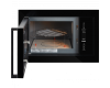 Микроволновая печь Hiberg VM 8505 B