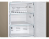 Двухкамерный холодильник Bosch KGN39AV31R
