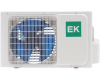 Кондиционер Euroklimat Alba EKSA-50HN/EKOA-50HN-W