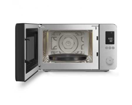 Микроволновая печь Smeg MOC02BLMEU