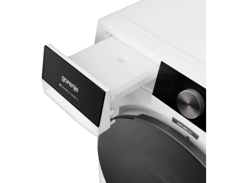 Сушильная машина с тепловым насосом Gorenje DG81DPS