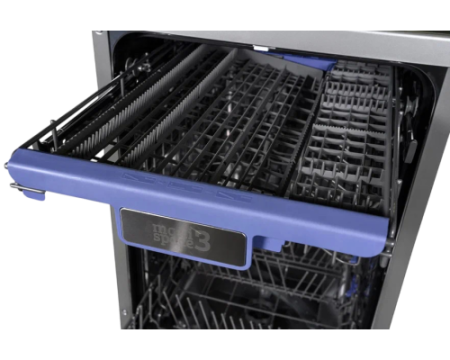 Посудомоечная машина Hansa ZWM475SEH