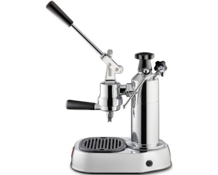 Леверная кофемашина La Pavoni LPLELQ01EU