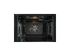 Духовой шкаф Hiberg S-VM 6615 W i-SMART