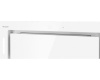 Встраиваемая в шкаф вытяжка Weissgauff Aura 1200-72 Sensor Remote WH