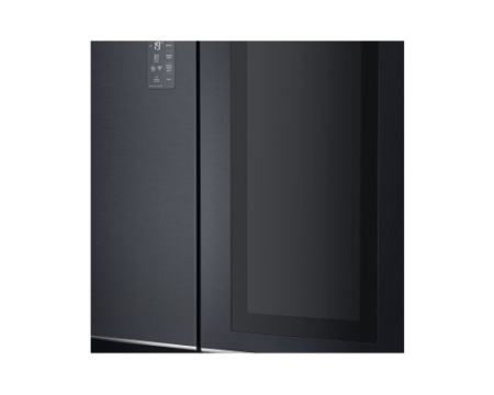 Холодильник LG GC-Q247CBDC