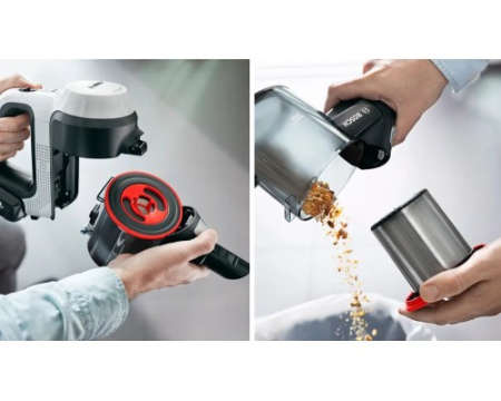 Пылесос Bosch BCS711XXL