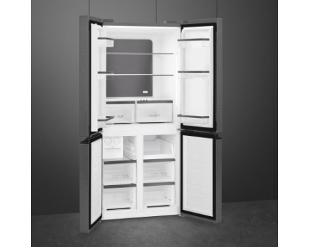 Холодильник Side-by-Side Smeg FQI48KD