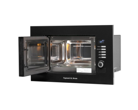 Микроволновка Zigmund & Shtain BMO 21 B