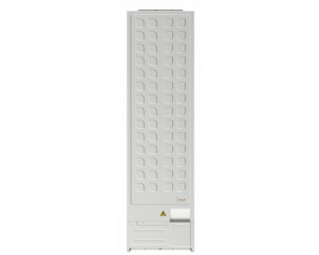 Встраиваемый двухкамерный холодильник Gorenje NRKI519E82WF