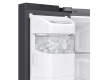 Холодильник Side-by-Side Samsung RS90F65D1FWR