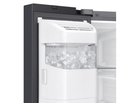 Холодильник Side-by-Side Samsung RS90F65D1FWR