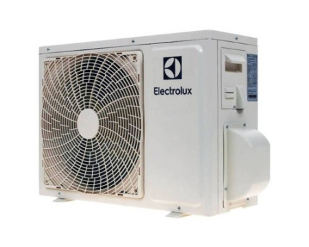Кондиционер Electrolux Fusion 2.0 EACS/I-09HF2/N8