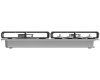Независимая газовая варочная панель Gorenje G641EX