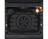 Духовой шкаф Krona BEATO 60 BL