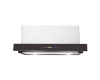 Вытяжка кухонная встраиваемая EXITEQ EX-1145 black