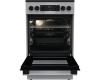 Электрическая плита Gorenje GEC5C41SG