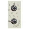 Микроволновая печь KORTING KMI 720 RB