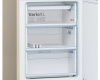 Двухкамерный холодильник Bosch KGE39XK21R