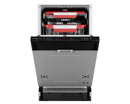 Встраиваемая посудомоечная машина Kuppersberg GLM 4581