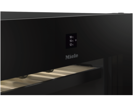 Винный холодильник Miele KWT 4999 F OBSW