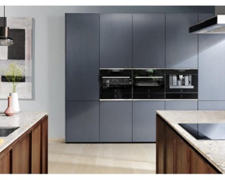 Варочная панель Electrolux EIS 6648