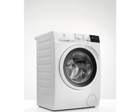 Стирально-сушильная машина Electrolux EW7WN468W