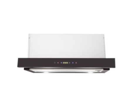 Вытяжка кухонная встраиваемая EXITEQ EX-1145 black