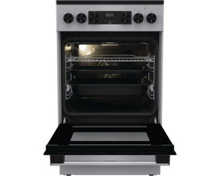 Электрическая плита Gorenje GEC5C41SG
