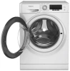 Стиральная машина HOTPOINT-ARISTON NSD 6239 S VE RU