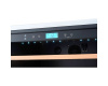 Винный шкаф CELLAR PRIVATE CP051-1TWH