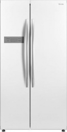 Холодильник Winia RSM580BWW