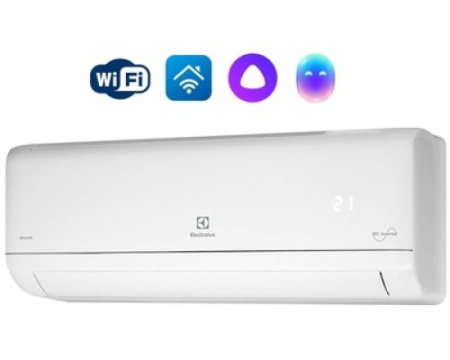 Кондиционер Electrolux Skandi EACS/I-07HSK/N3_24Y