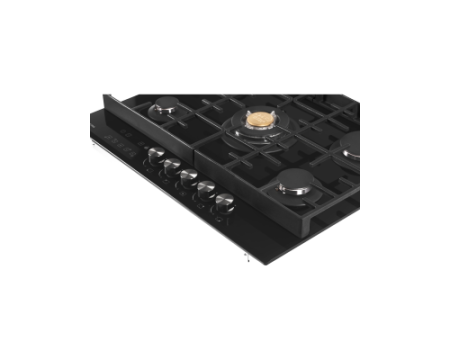 Варочная поверхность Hiberg VM 7155 B