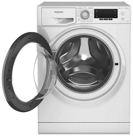 Стиральная машина HOTPOINT-ARISTON NSD 6239 S VE RU