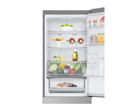 Холодильник LG GC-B459ANMW