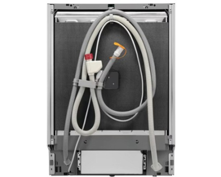 Встраиваемая посудомоечная машина Electrolux EEC87315L