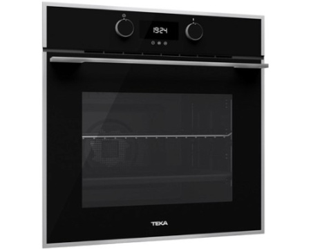 Духовой шкаф Teka HLB 830 STAINLESS STEEL