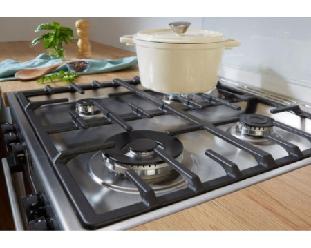 Комбинированная плита Gorenje GKS6C70CLI