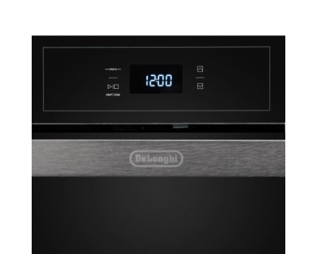 Электрический духовой шкаф DeLonghi DEO 735 NB FRANCA