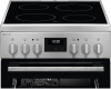 Электрическая плита Electrolux RKR540201X